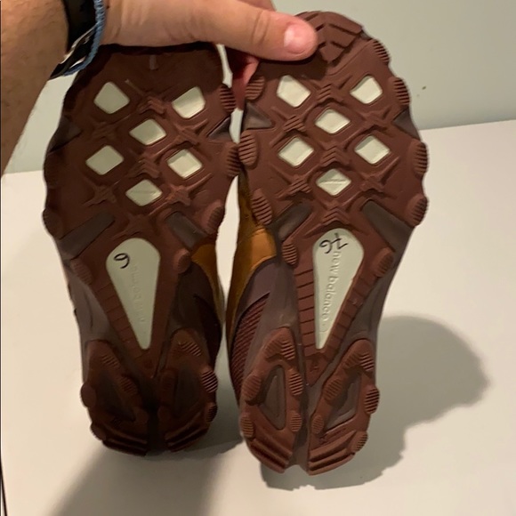 New Balance Women’s Size 9 - Picture 8 of 8